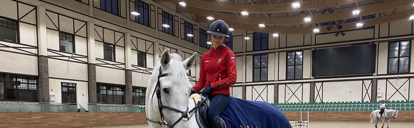 VAM Horses erases bounds!